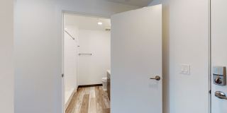 Art District Lofts Gallery 15