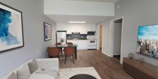 Manchester Apartments Gallery 13
