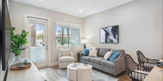 Overture North Scottsdale Age 55+ Apartment Homes Gallery 29