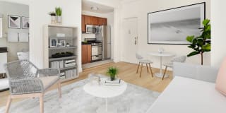 Parc Coliseum Apartments Gallery 16