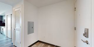 Art District Lofts Gallery 41