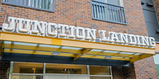 Junction Flats and Landing Gallery 13