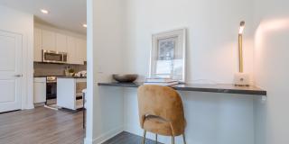 Rivermark Northern Liberties Gallery 50