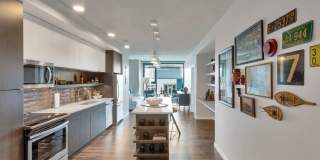 Jasper Towers Gallery 69