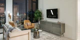 Atelier Gallery 43