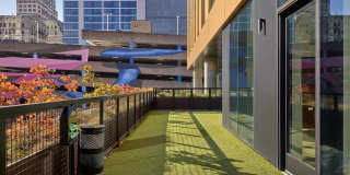 Jessup House Gallery 21