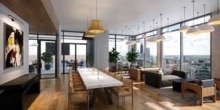 The Juniper & The Reserve at Juniper Gallery 6