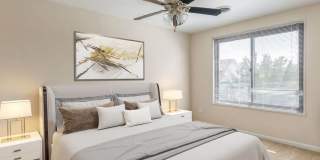 Park Adams Apartments Gallery 7