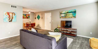 Hampton Chase Apartments Gallery 6