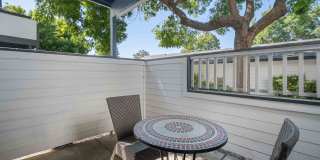 Terra House Apartments Gallery 16