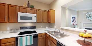 The Saxony Apartments Gallery 46