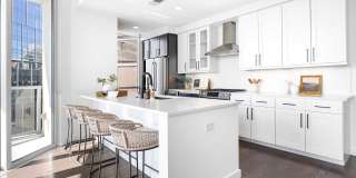 The Huntley Luxury Apartments Gallery 21