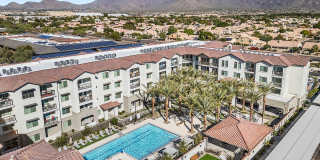 Overture North Scottsdale Age 55+ Apartment Homes Gallery 35
