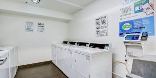 Toscana Apartments Gallery 28