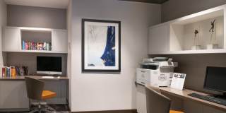Instrata Pentagon City Gallery 35