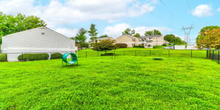 Hampton Chase Apartments Gallery 13