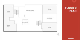 Sora Apartments - Student Housing Gallery 23