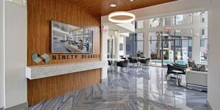 Ninety Degrees Gallery 5