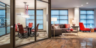 Virginia Square Towers Gallery 16