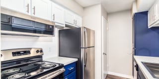 Mission Springs Apartments Gallery 3