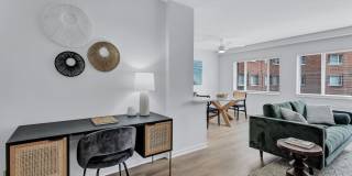 Infinity Apartments Gallery 6