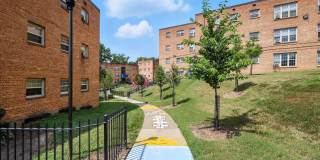 Huntwood Courts - Affordable Housing Gallery 4