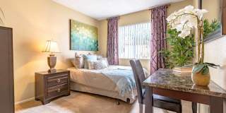 Playa Vista Apartments Gallery 16
