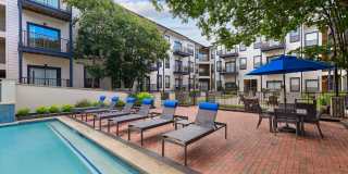 Link at Plano Apartment Homes Gallery 14