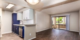 Mission Springs Apartments Gallery 7