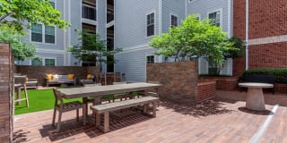 The Tuscany Apartments Gallery 6