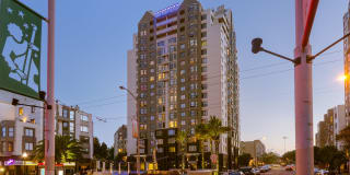 Fillmore Center Gallery 50