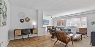 Infinity Apartments Gallery 34