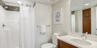 Virginia Square Towers Gallery 34