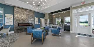 Avalon at Chase Oaks Gallery 24
