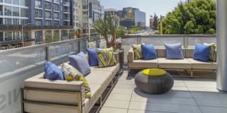 mResidences Olympic & Olive Gallery 20