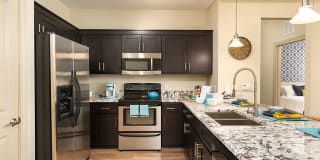 Citigate Apartments Gallery 8