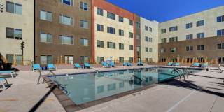 Student Housing - Echo 1055 Gallery 35