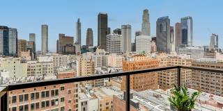 Sentral DTLA Gallery 1