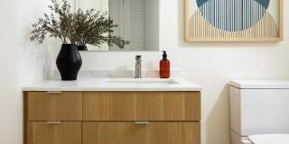 Residences at Mazza Gallery 10
