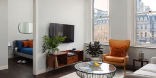 One City Gallery 5