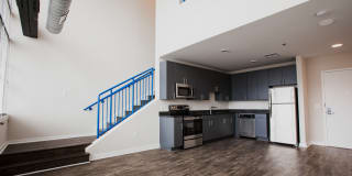 225 North Calvert Street Gallery 38
