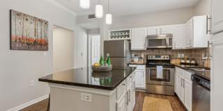 Villas at Legacy Gallery 5