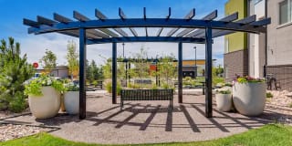 Station A at Gateway Park Gallery 35