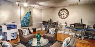 Chestnut Hall Apartments Gallery 15