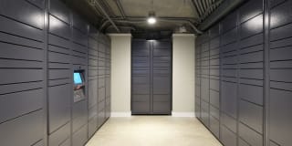 AVA Van Ness Gallery 21