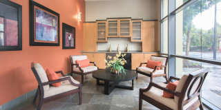 Colonnade Gallery 3