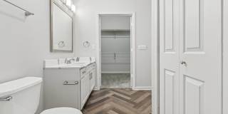 Link at Plano Apartment Homes Gallery 28