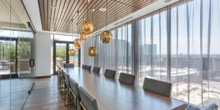 The Pullman Gallery 20