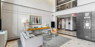 Park Adams Apartments Gallery 8
