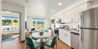 Tahoma Valley Apartments - Affordable Housing Gallery 4